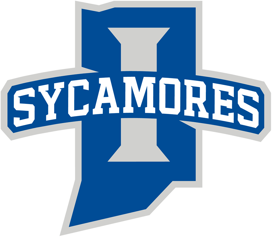 Indiana State Sycamores 2020-Pres Primary Logo t shirts iron on transfers
